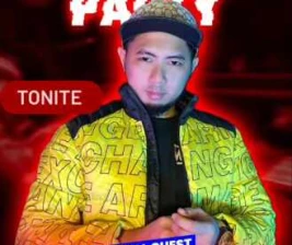 BREXIT JAKARTA  FRIDANCE PARTY