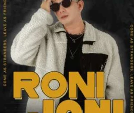 CAMDEN CIKINI JAKARTA  FRIDAY