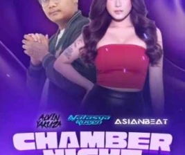 DRAGON CHAMBER JAKARTA  CHAMBER NIGHT