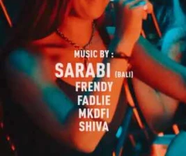 CHAO CHAO JAKARTA  FRIDAY