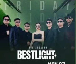 DEMO JAKARTA  FRIDAY