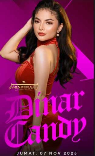 PENDEKAR GADING SERPONNG - FRIDAY