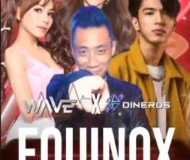 ECLIPSE JAKARTA  EQUINOX RECCONECT