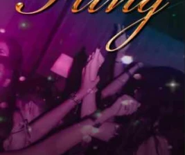 FIFTYSIX JAKARTA  FLING