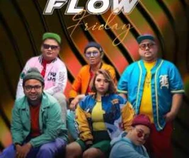 THE GREAT GATSBY JAKARTA  PARTY AND FLOW