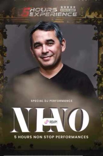 GLAMZ ANTASARI JAKARTA - 5 HOURS EXPERIENCE