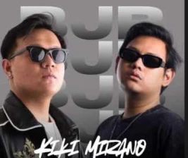 GOEDANK JAKARTA  BUKAN JUMAT BIASA