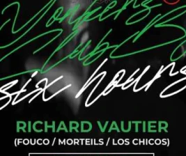 HATCHI JAKARTA  YONKERS CLUB 