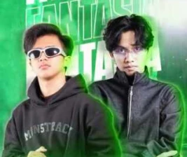 HOLY GLASS JAKARTA  FANTASIA