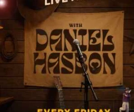 HOTLICKS GADING SERPONG  RHYTM AND BLUES