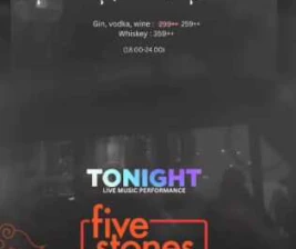 KILA KILA JAKARTA  FREE FLOW IS BACK