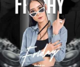 LA VUE ROOFTOP BAR  FLIRTY FRIDAY