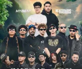 LAVVA JAKARTA  MOLUCCAN SOUL