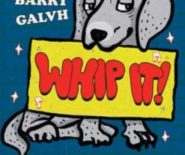 LUCY IN THE SKY JAKARTA  WHIP IT