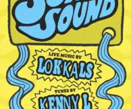 LUCY IN THE SKY SPARK JAKARTA  SONIC SOUND