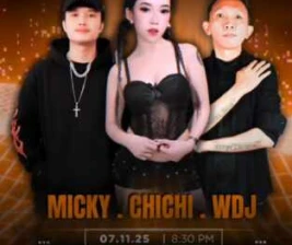 MAESTRO COCO JAKARTA  FRIDAY