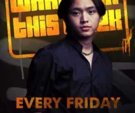 MANTRA JAKARTA  FRIDAY