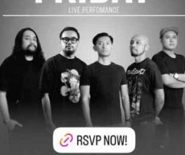 MINQ JAKARTA  FRIDAY