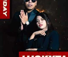 MONKEY KING JAKARTA  FRIDAY