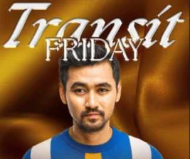 MR HANS BAR JAKARTA  TRANSIT FRIDAY