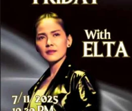 NEW FUXION JAKARTA  SING A FRIDAY