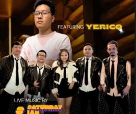 NIGHT CAP JAKARTA  FRIDAY FRIYAY