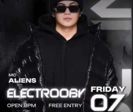 NU CHINA JAKARTA  FRIDAY