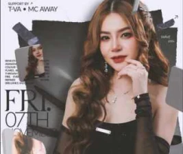 BLACK OWL KELAPA GADING JAKARTA  FRIDAY