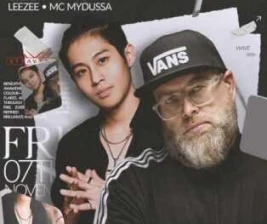 BLACK OWL PIK JAKARTA  FRIDAY