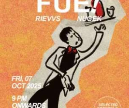 PUERO JAKARTA  YA FUE