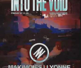 STORIES JAKARTA  INTO THE VOID