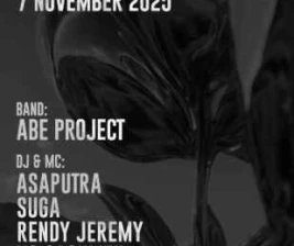 THE H CLUB JAKARTA  FRIDAY