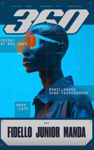 THE SWILL HOUSE JAKARTA - 360