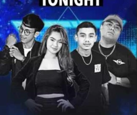 TIFFANEY BAR LOUNGE  KTV BEKASI  FRIDAY