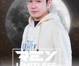 WOODEN BAR RESTO GADING SERPONG  FRIDAY