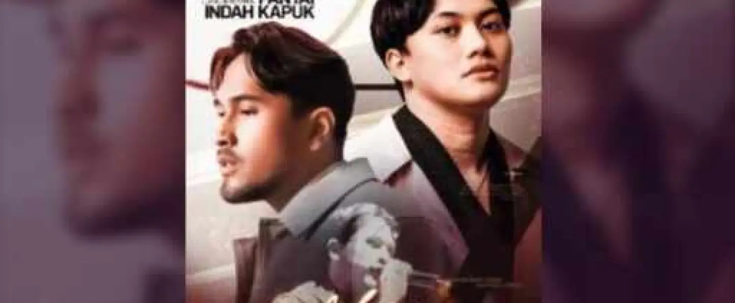 ADRIAN KHALIF X RIZKY FEBRIAN