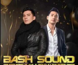 AMETHYST CLUB JAKARTA  BASH SOUND