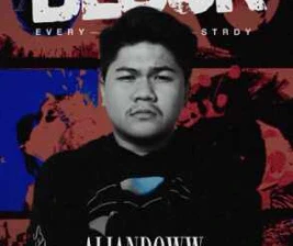 AMORA JAKARTA  ON DA BLOCK