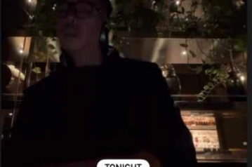 ARTESIAN JAKARTA - SATURDAY