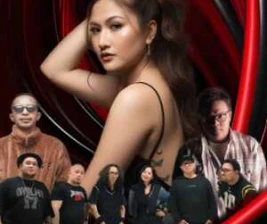 ATTICA JAKARTA  SPICY SATURDAY