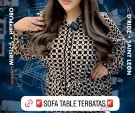 BABLAS GADING SERPONG  PESTA RAKYAT