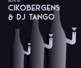 BAR MIGLIA SENOPATI JAKARTA  SATURDAY 