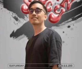 BASQUE JAKARTA  SMOOTHN SAUCY