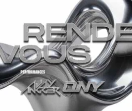 BENGKEL SCBD JAKARTA  RENDES VOUS