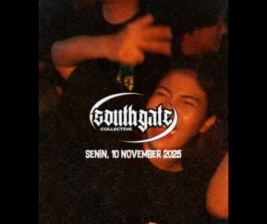 BIG BROTHER KEMANG JAKARTA - MONDAY