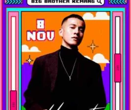 BIG BROTHER JAKARTA  FIESTA SPECIAL