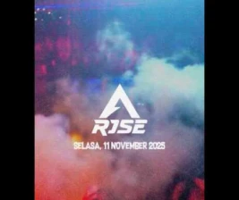 BIG BROTHER KEMANG JAKARTA - TUESDAY