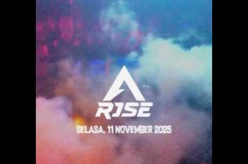 BIG BROTHER KEMANG JAKARTA - TUESDAY