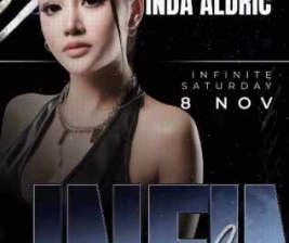 BLUE STORK GADING SERPONG  INFINITE SATURDAY