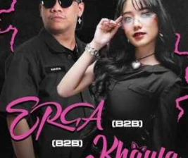 CAMDEN CIKINI JAKARTA  SATURDAY